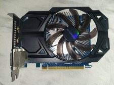 Gigabyte GeForce GTX 750 Ti