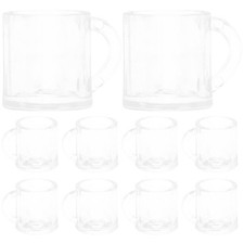  20 Pcs Dollhouse Decoration