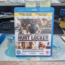 The Hurt Locker