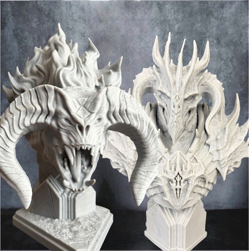 Lotr balrog and gothmog - balrog,