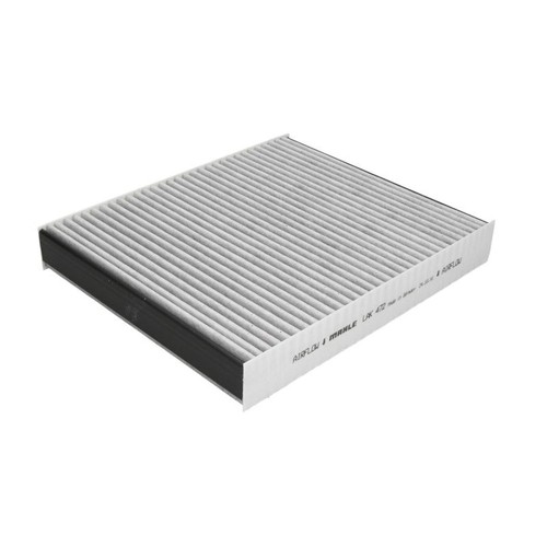 Knecht lak472 filter - cabin, air