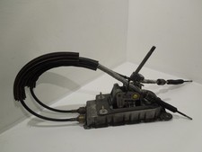 VW Beetle 9C 6 Speed Gear Shift Selector Mechanism 1J0711061C