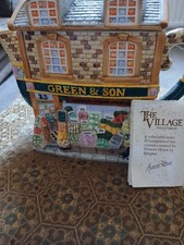 VINTAGE The Village