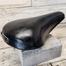 1970s Schwinn Approved Mesinger Seat Old School BMX Mongoose Redline Scrambler