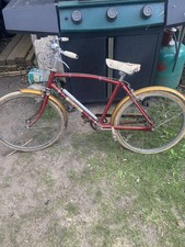 Vintage Boys Bike