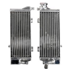 MPW Aluminium Radiator for KTM