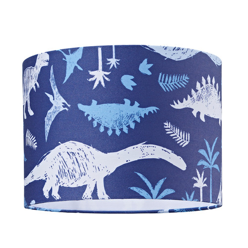 Modern and fun dinosaur - and,