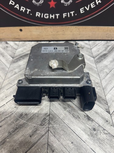 Steering control module subaru - module,