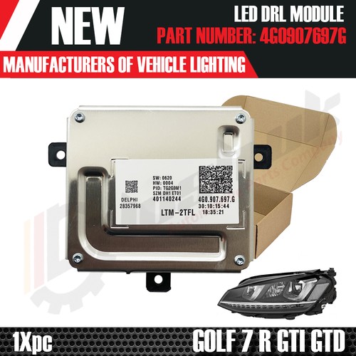 Delphi 4g0907697g 4g0907397g - delphi,