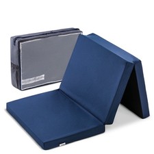 hauck Sleeper, Navy - Foldable