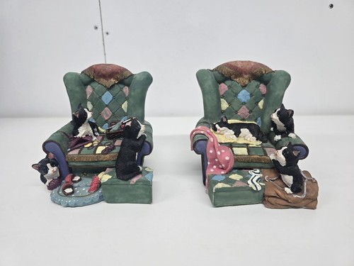 Regency fine arts cat - regency,