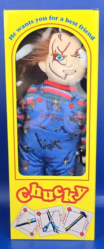 Chucky child play 2021 real - child's,