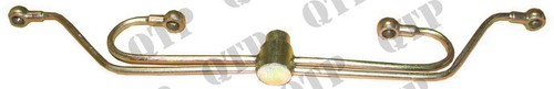 Fuel pipe leak off - fuel,