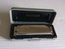 Hohner Special 20 Harmonica