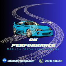 Mobile or Postal ECU Remaps