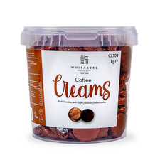 Whitakers Fondant Dark