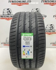 1 X 315 35 20 GOODRIDE RUNFLAT