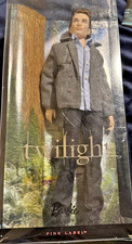 The Twilight Saga Edward