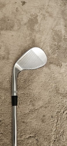 Titleist vokey sm9 lob wedge - titleist,