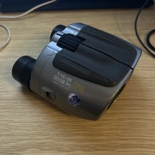 Olympus Zoom PC 7-15x25 ED