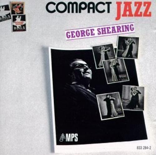 Shearing george compact - shearing,,