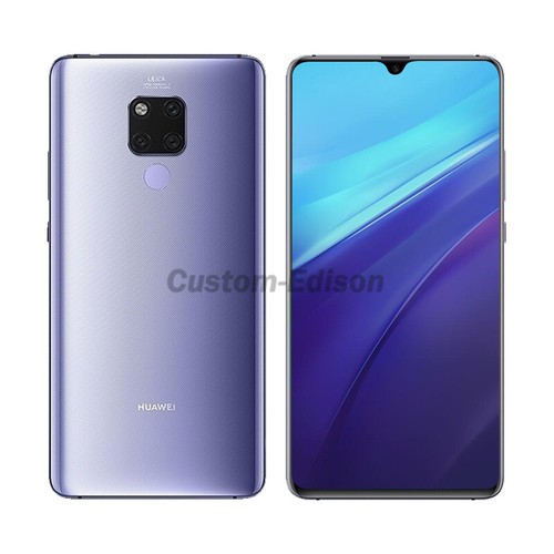 Huawei mate 20x 4g lte - huawei,