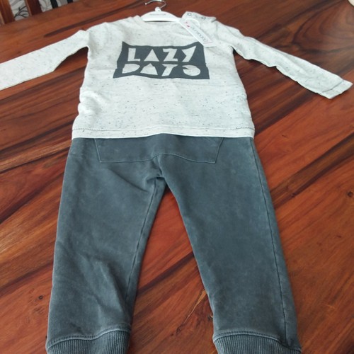 Babaluno boys lazy days - babaluno,