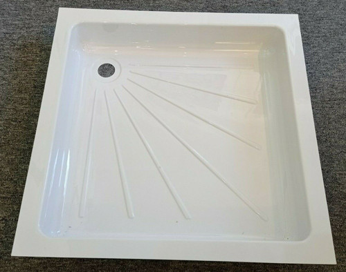 Bathroom shower tray - shower,