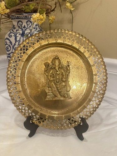 Vintage ganesha ganesh - ganesha, hindu
