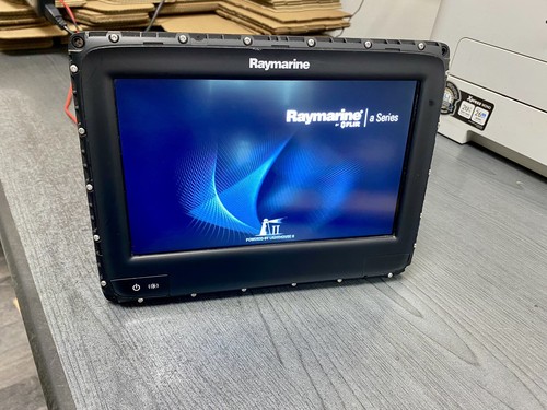 Raymarine a95 e70232 - raymarine,
