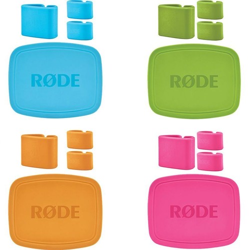 Rode colors set for usb - set, nt-usb