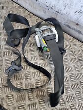 FIAT 500 LOUNGE SEAT BELT