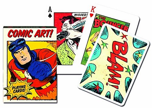 Vintage comic art set - vintage,