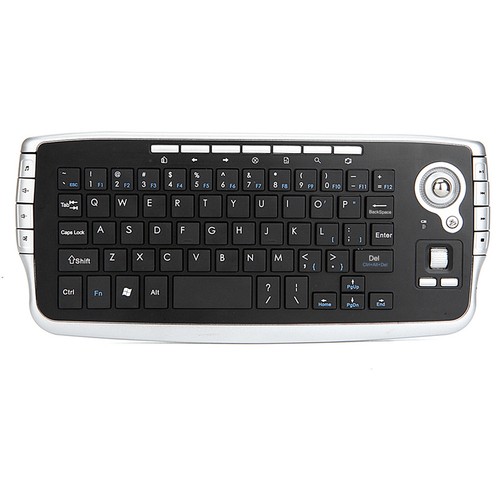 Mini keys qwerty 2 - qwerty, 2.4ghz
