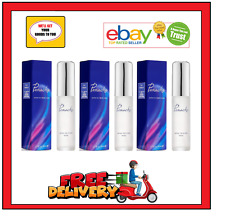 3 x 50ml Taylor of London -