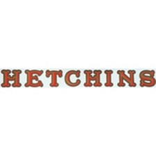 Hetchins fairground type - fairground,