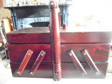 STYLISH WOODEN 3 TIER