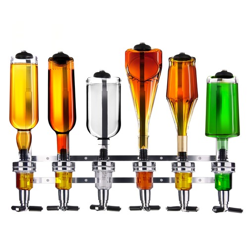 Barbutler beverage dispenser - barbutler,