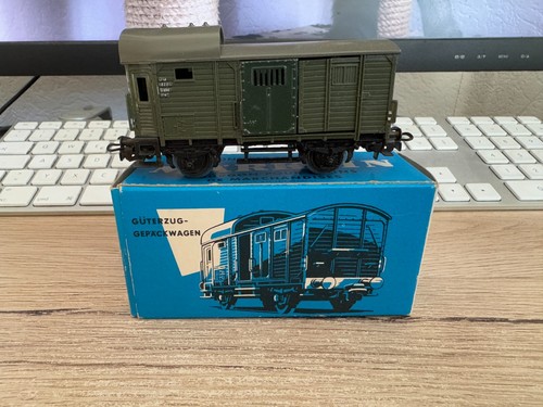 Märklin 4600 freight - 4600,