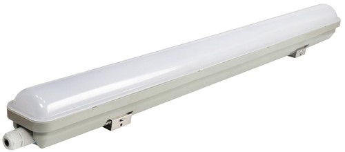 Led batten light tri - light, tri-proof