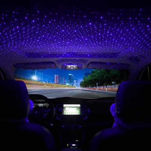 Usb car accessories interior - usb,