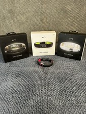 Lot of Nike Fuel Bands