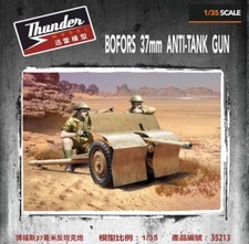 Thunder Models 1/35 scale