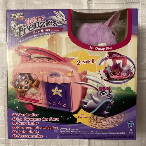 Vintage furreal furry - vintage,