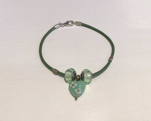 Genuine petite lovelinks green - genuine,