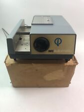Boots Automatic Slide Projector 240V
