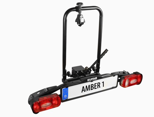 Eufab bike carrier - eufab,