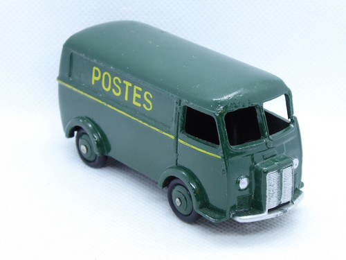 Original french dinky toys - french,