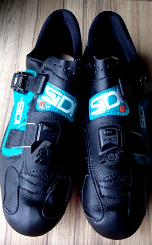 Sidi scarpe mtb fire mountain - sidi,