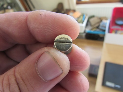 Hardy alnwick nickel silver - alnwick,